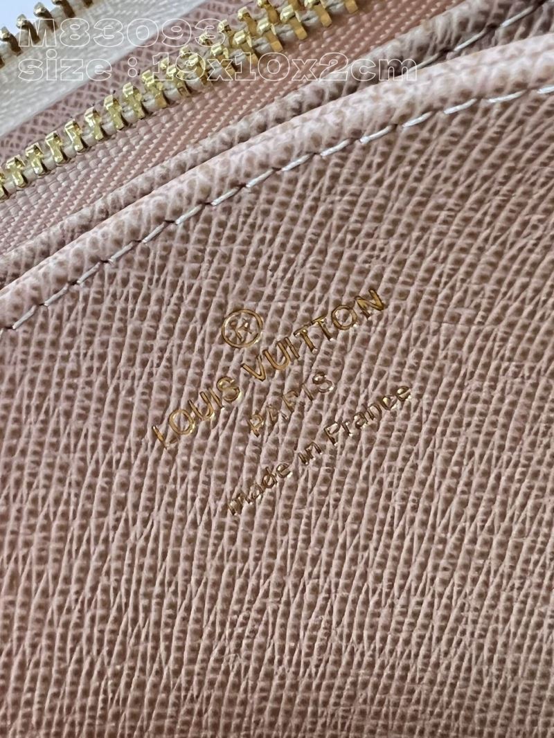 Louis Vuitton Wallets